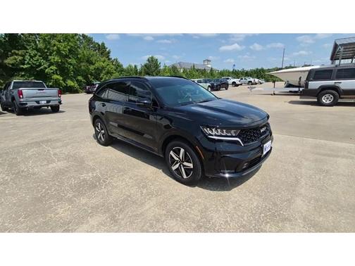 2023 Kia Sorento EX