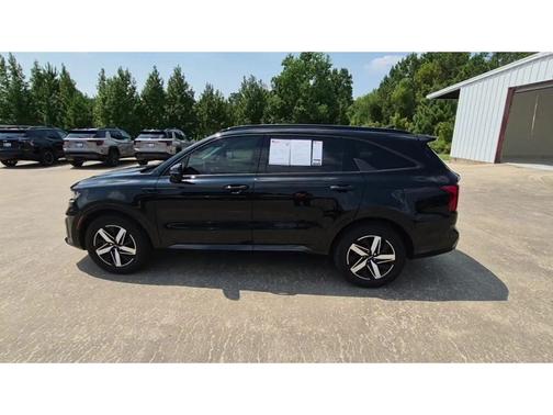 2023 Kia Sorento EX