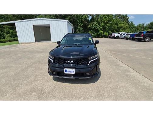 2023 Kia Sorento EX