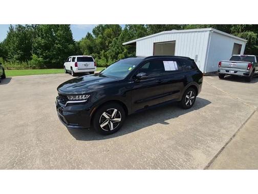 2023 Kia Sorento EX