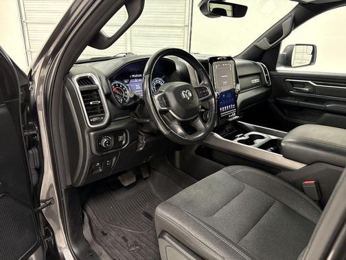 2020 RAM 1500 Lone Star