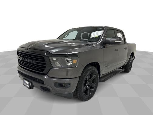 2020 RAM 1500 Lone Star