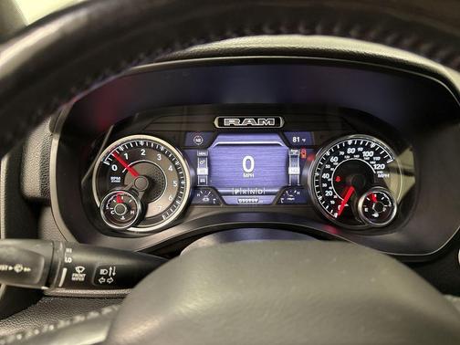2020 RAM 1500 Lone Star