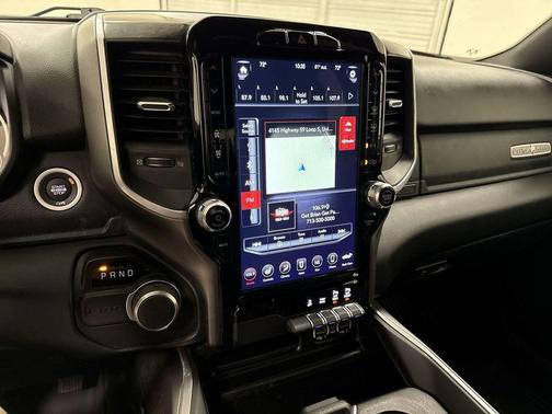 2020 RAM 1500 Lone Star
