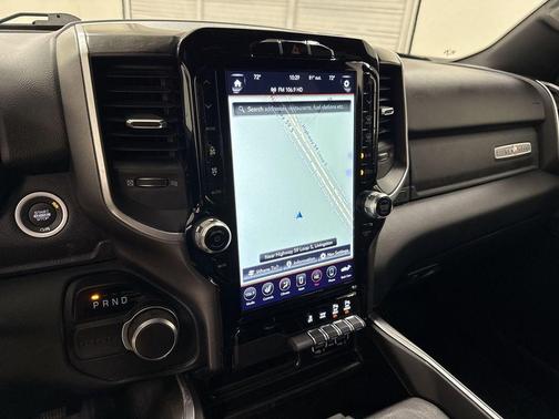 2020 RAM 1500 Lone Star