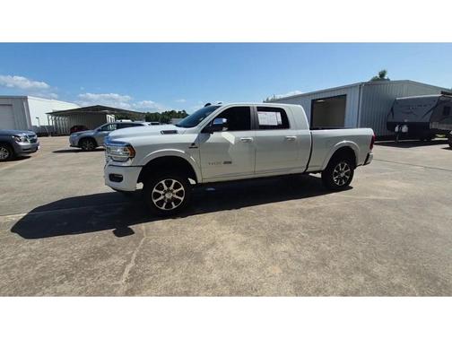 2022 RAM 2500 Longhorn