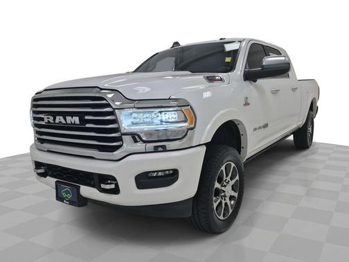 2022 RAM 2500 Longhorn