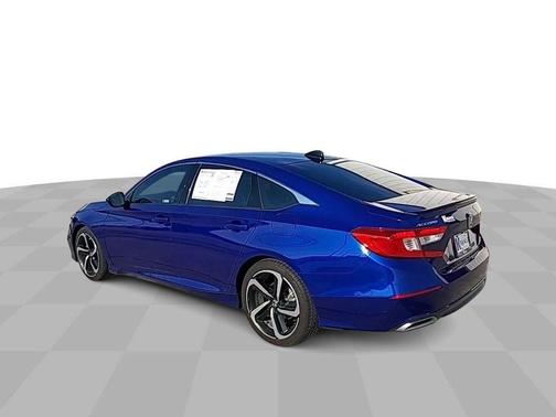 2021 Honda Accord Sport 2.0T
