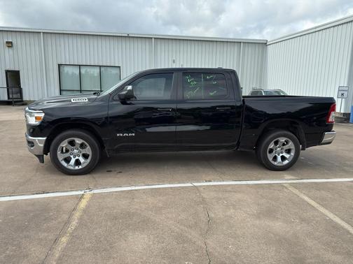 2021 RAM 1500 Lone Star