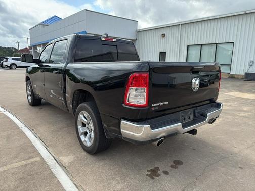 2021 RAM 1500 Lone Star