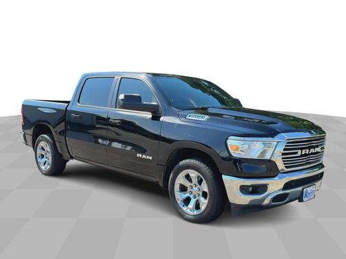 2021 RAM 1500 Lone Star