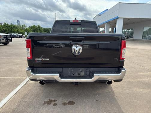 2021 RAM 1500 Lone Star