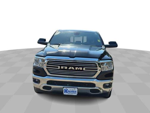 2021 RAM 1500 Lone Star