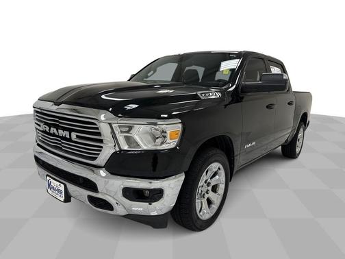 2021 RAM 1500 Lone Star