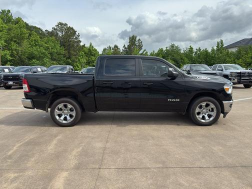 2021 RAM 1500 Lone Star