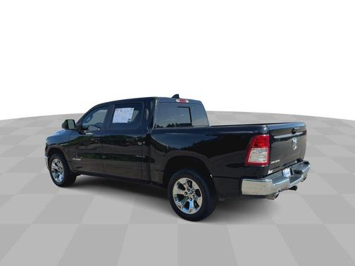 2021 RAM 1500 Lone Star