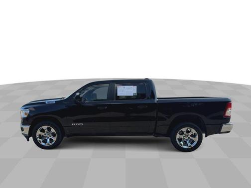 2021 RAM 1500 Lone Star