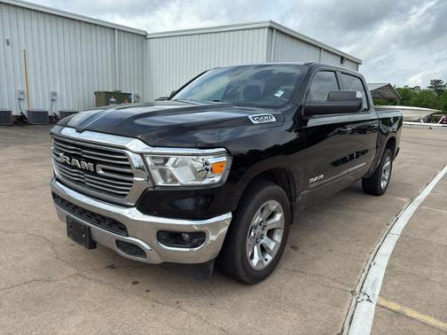 2021 RAM 1500 Lone Star