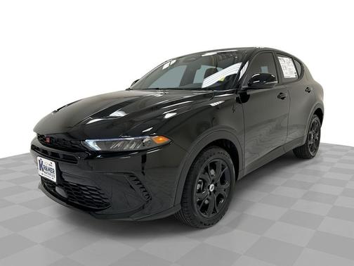 2025 Dodge Hornet GT