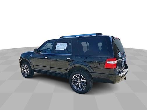 2017 Ford Expedition King Ranch