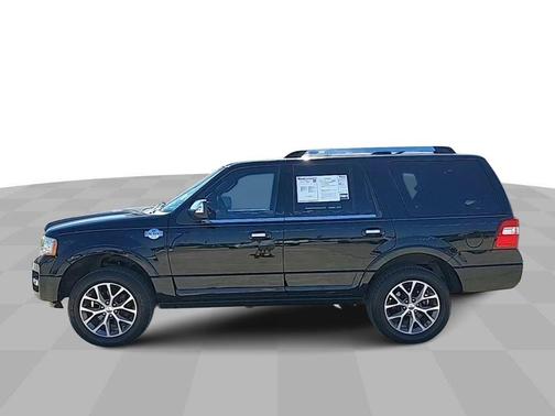 2017 Ford Expedition King Ranch