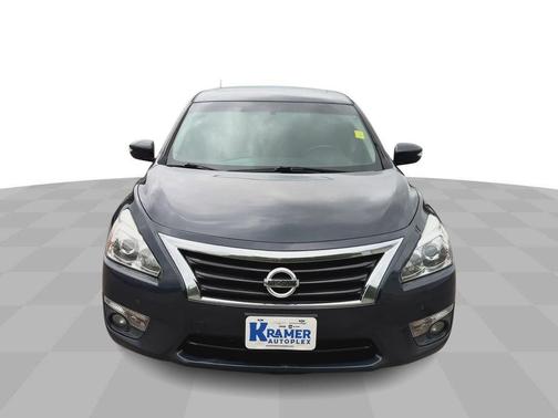 2015 Nissan Altima 3.5 SL