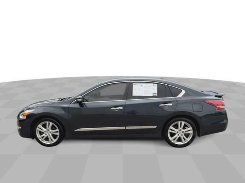 2015 Nissan Altima 3.5 SL