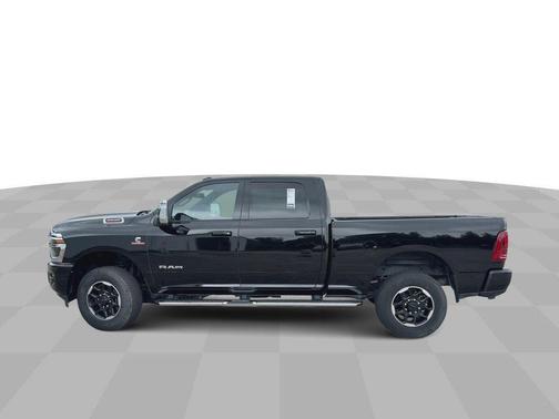 2025 RAM 3500 Laramie