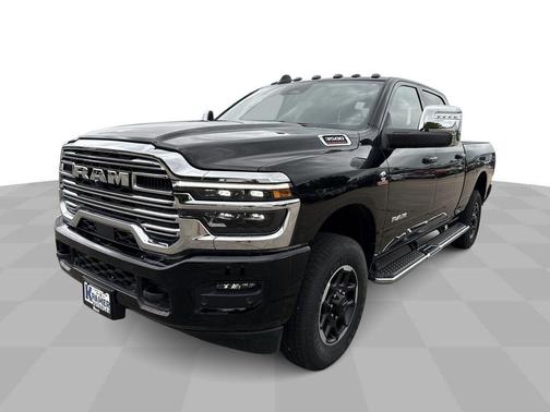 2025 RAM 3500 Laramie