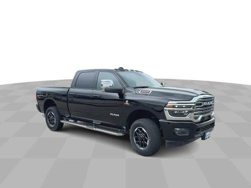 2025 RAM 3500 Laramie