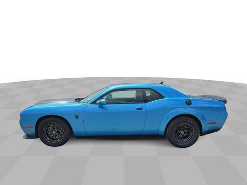 2023 Dodge Challenger SRT Hellcat