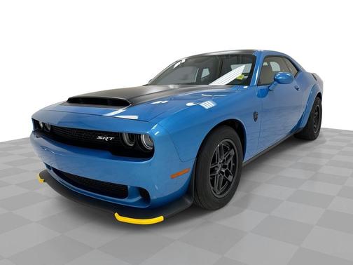 2023 Dodge Challenger SRT Hellcat
