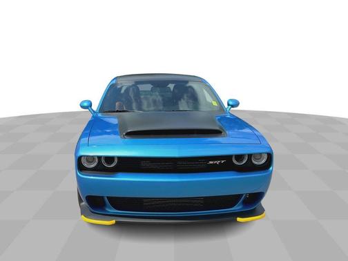 2023 Dodge Challenger SRT Hellcat