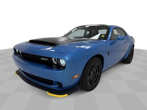 2023 Dodge Challenger SRT Hellcat