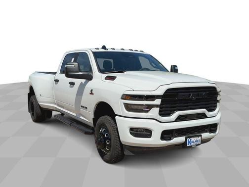 2025 RAM 3500 Big Horn