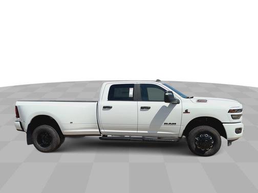 2025 RAM 3500 Big Horn