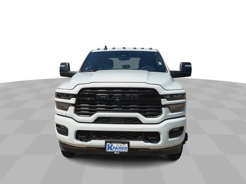 2025 RAM 3500 Big Horn