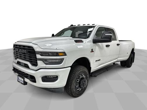 2025 RAM 3500 Big Horn