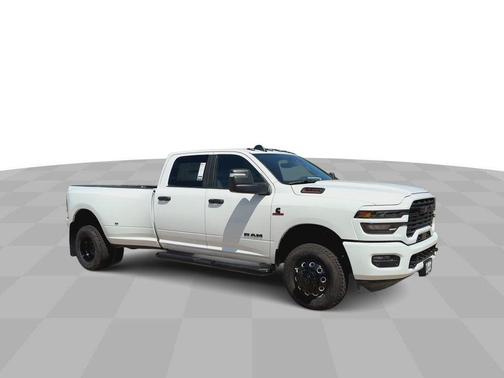 2025 RAM 3500 Big Horn