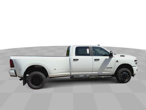 2025 RAM 3500 Big Horn