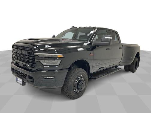 2025 RAM 3500 Laramie