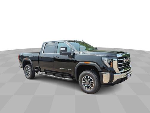 2025 GMC Sierra 2500 SLE