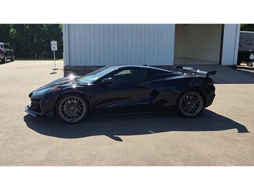 2024 Chevrolet Corvette Z06