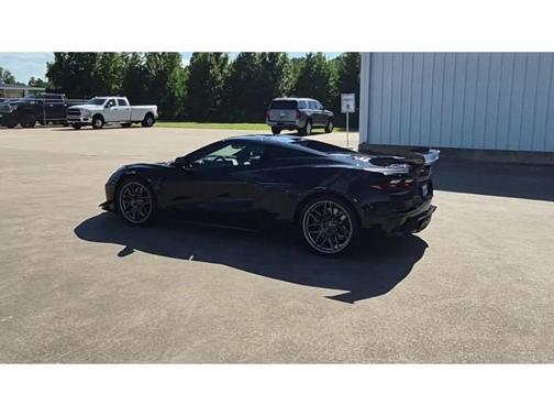 2024 Chevrolet Corvette Z06