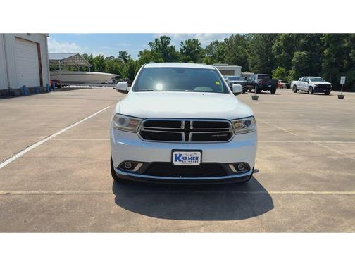 2016 Dodge Durango Limited