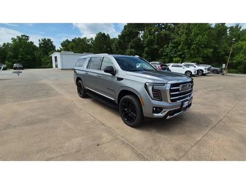 2025 GMC Yukon XL Elevation