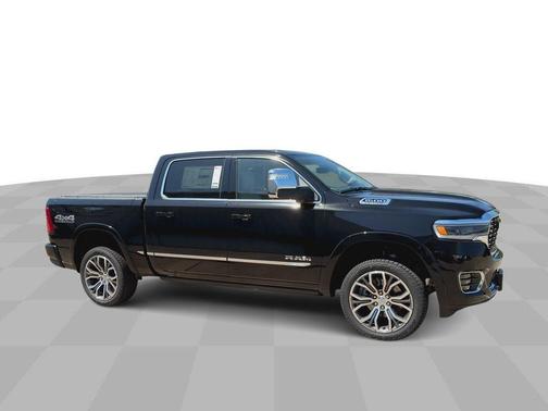 2025 RAM 1500 Tungsten