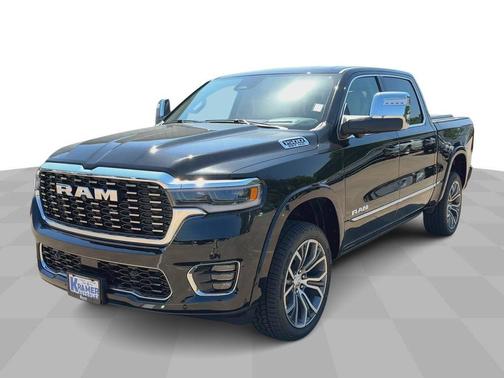 2025 RAM 1500 Tungsten