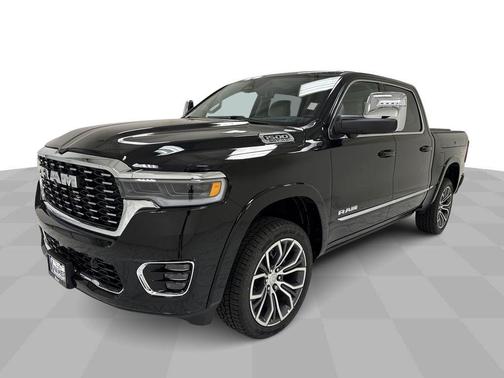 2025 RAM 1500 Tungsten