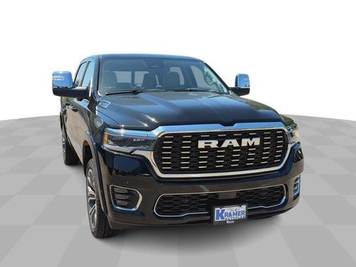 2025 RAM 1500 Tungsten